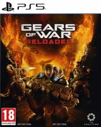 Gears of War: Reloaded