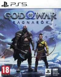 God of War Ragnarök [FR]