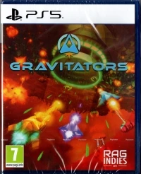 Gravitators