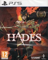 Hades [NL]
