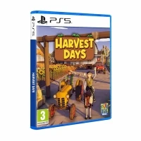 Harvest Days