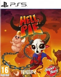 Hell Pie
