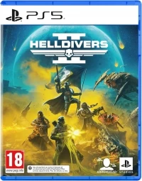 Helldivers 2