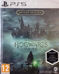 Hogwarts Legacy - Deluxe Edition
