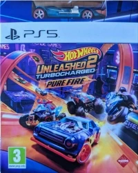 Hot Wheels Unleashed 2: Turbocharged - Pure Fire Edition