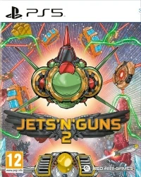 Jets'n'Guns 2