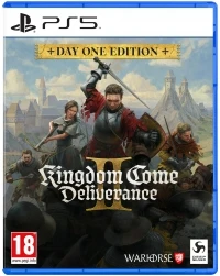 Kingdom Come: Deliverance II - Day One Edition