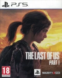 Last of Us Part I, The [FR]