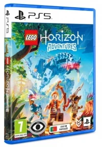Lego Horizon Adventures