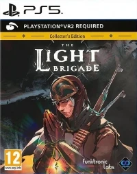 Light Brigade, The - Collector's Edition