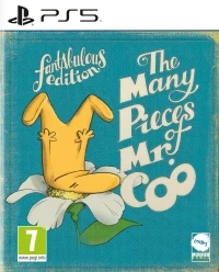 Many Pieces of Mr. Coo, The - Fantabulous Edition