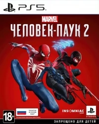Marvel's Spider-Man 2 [RU]