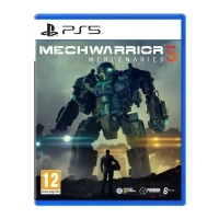 MechWarrior 5: Mercenaries