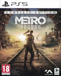 Metro Exodus - Complete Edition [FR]