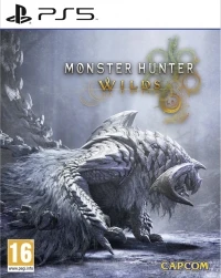 Monster Hunter Wilds (SteelBook)
