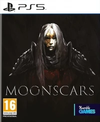Moonscars