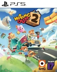 Moving Out 2