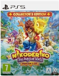 Nikoderiko: The Magical World Directors Cut - Collector's Edition