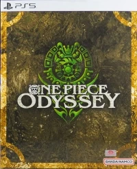 One Piece Odyssey - Collector's Edition
