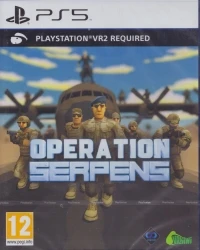 Operation Serpens