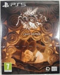 Papetura - Craft Edition