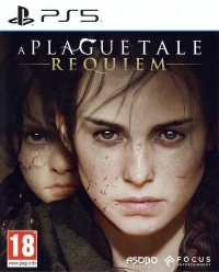 Plague Tale, A: Requiem