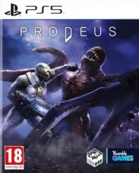 Prodeus