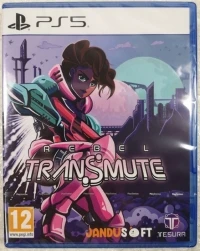 Rebel Transmute