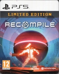 Recompile - Limited Edition