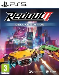 Redout II - Deluxe Edition