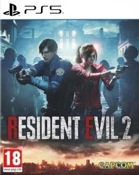Resident Evil 2