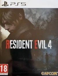 Resident Evil 4 [DK][FI][NO][SE]