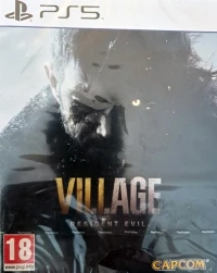 Resident Evil Village [AT][CH]