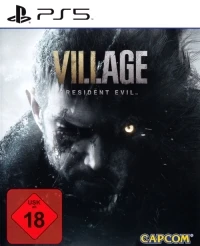 Resident Evil Village [DE]