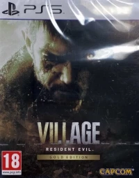 Resident Evil Village: Gold Edition [FR]