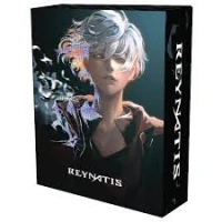 Reynatis (box)