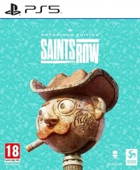 Saints Row - Notorious Edition