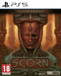 Scorn - Deluxe Edition
