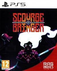 ScourgeBringer