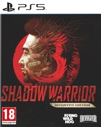 Shadow Warrior 3: Definitive Edition