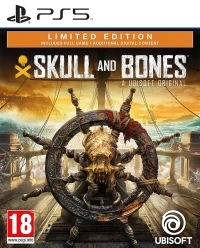 Skull and Bones - Limited Edition