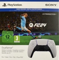 Sony DualSense Wireless Controller CFI-ZCT1W - EA Sports FC 24
