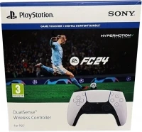 Sony DualSense Wireless Controller CFI-ZCT1W - EA Sports FC 24 [UK]