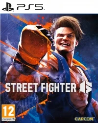 Street Fighter 6