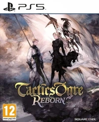 Tactics Ogre: Reborn