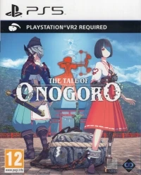 Tale of Onogoro, The