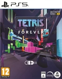 Tetris Forever