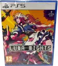 Touhou Luna Nights