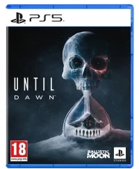 Until Dawn