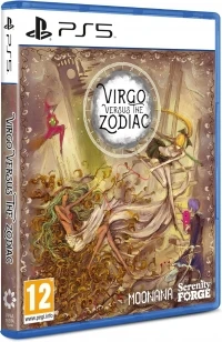 Virgo Versus the Zodiac